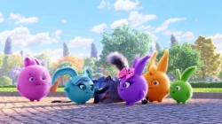 انیمیشن سانی بانیز قسمت 22 - sunny bunnies